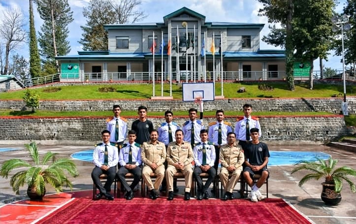 Military College Murree