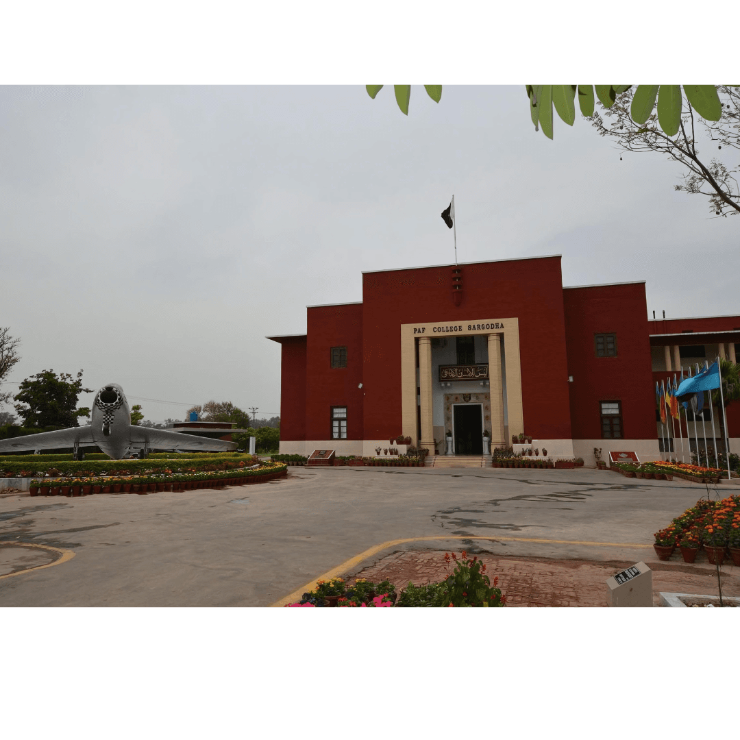 PAF College Sargodha
