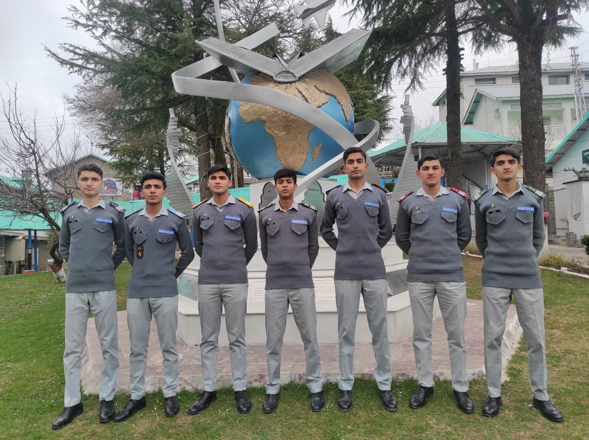 PAF College Lower Topa