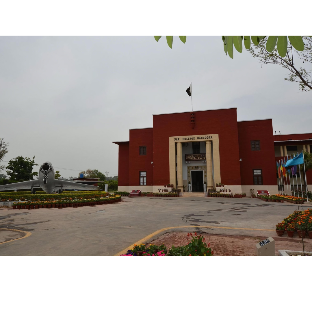 PAF College Sargodha